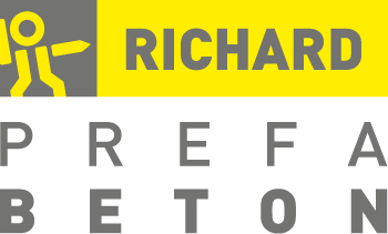 Richard Préfa Béton
