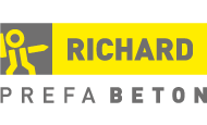 Richard Préfa Béton